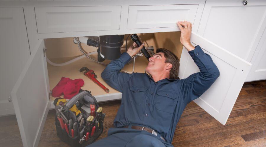 Local expert plumbing services in Wilton, CT